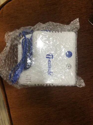 Nebulizer Medical Machine, Packaging Type : Box