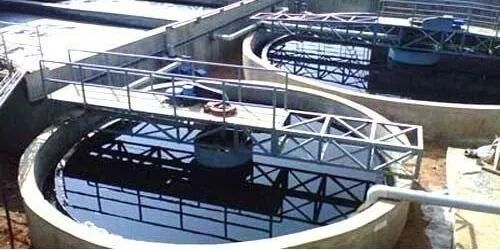 Textile Water Treatment Plant, Capacity : 5 KLD - 500 KLD