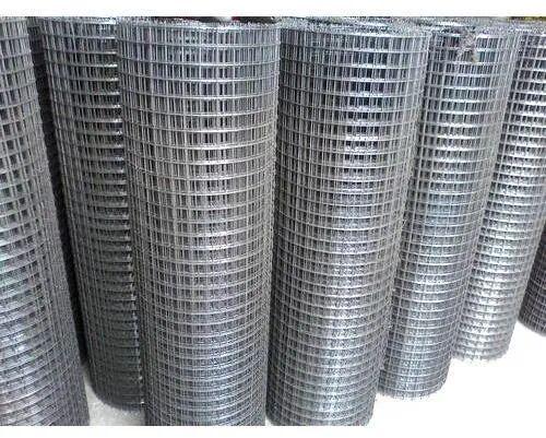 Welded Wire Mesh