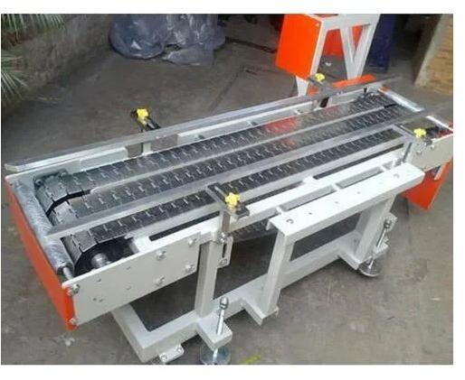 Chamunda Drag Chain Conveyor