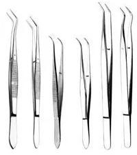 Dental Tweezer