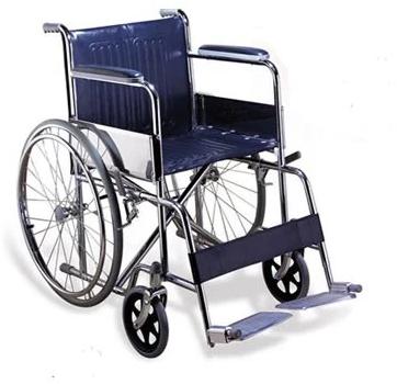 Folding Wheelchairs