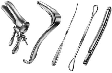 Gynecology Instrument