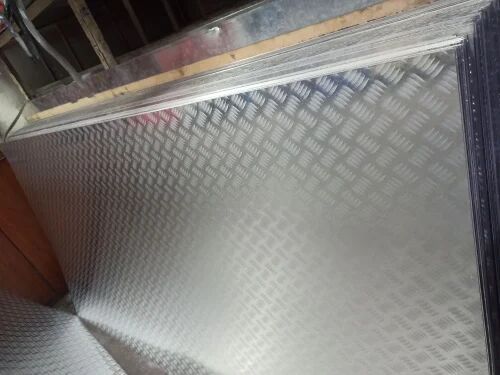 Aluminium Sheet