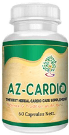 AZ-Cardio Capsules