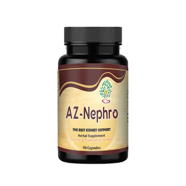 AZ-Nephro Capsules