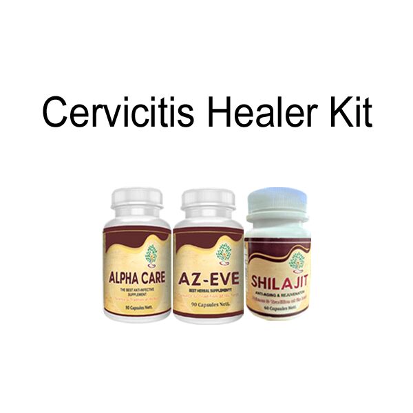 Cervicitis Kit