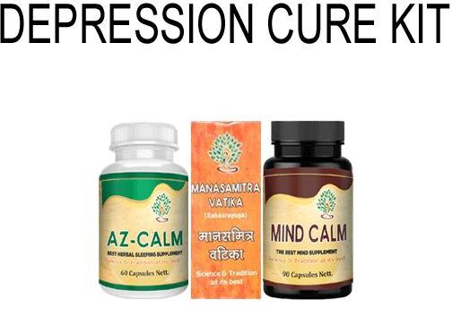 Depression Healing Kit