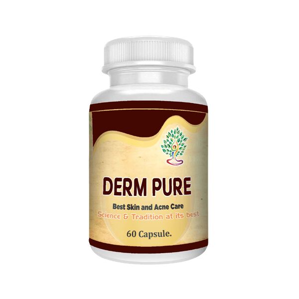 Derm-Pure Capsules