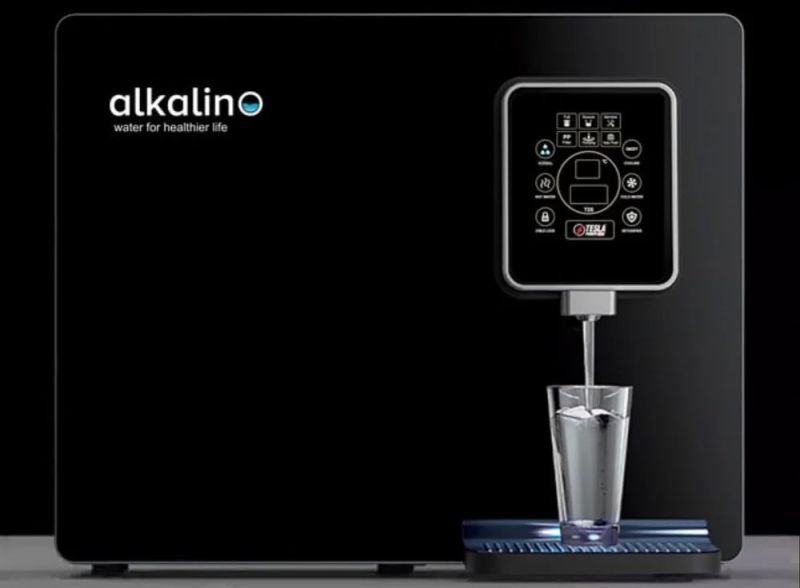 Alkalino Water Purifier, For Home