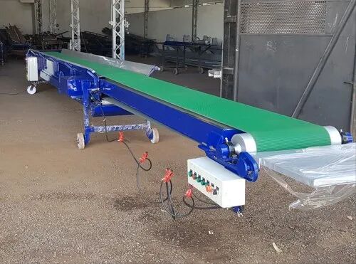 Table Conveyor