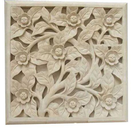 Decorative Marble Panel