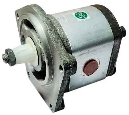 Aluminum Extrusion Dowty Hydraulic Pumps, Pressure : >100 Bar