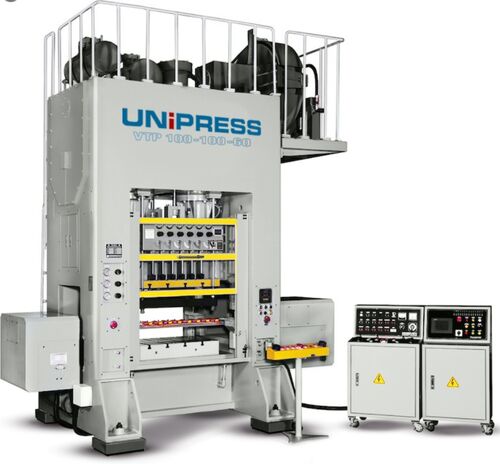 Transfer Press Line Machine