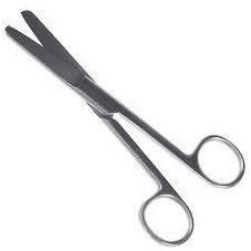 Surgical Scissor