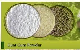 Hemadri Chemicals Guar Gum Powder, Purity : 99.9%
