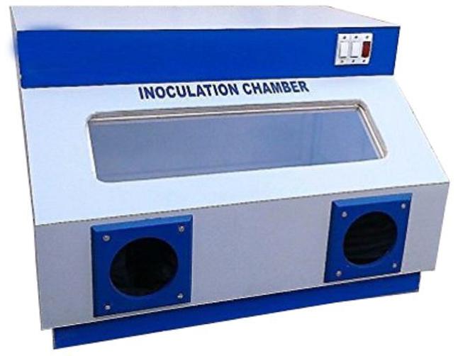 Inoculation Chamber