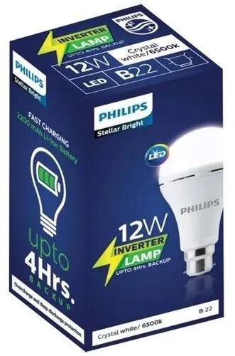 Philips Inverter Led Bulb