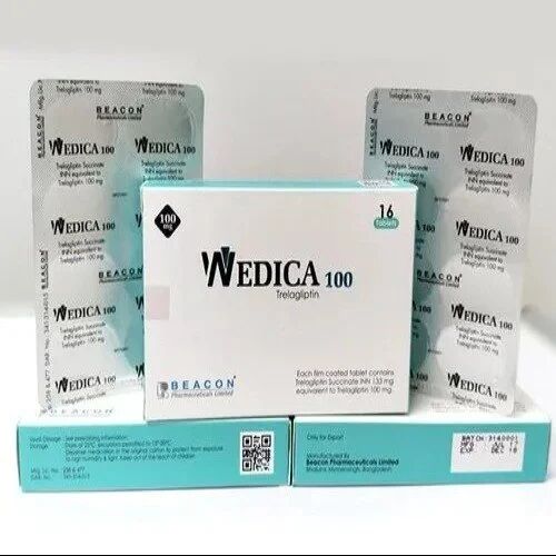 Wedica Tablets