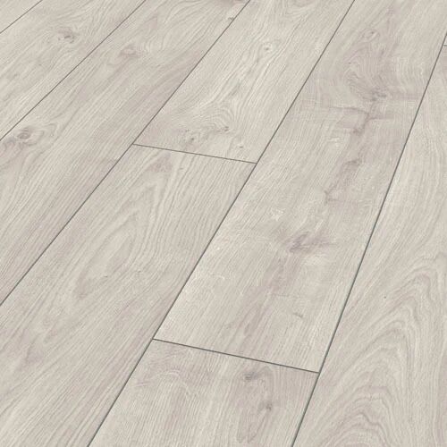 Glossy Laminated Wooden Flooring
