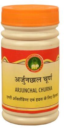 Arjunchal Churna -100 GM