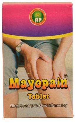 Mayopain Tablet