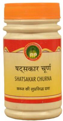 Shatsakar Churna - 100 GM