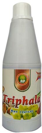 Triphala Juice 500 ML