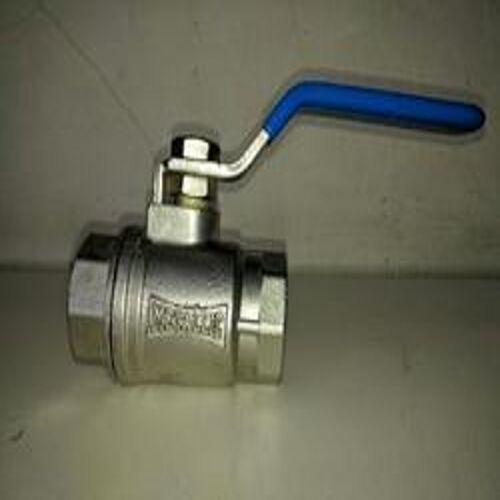 Stainless steel investment castings