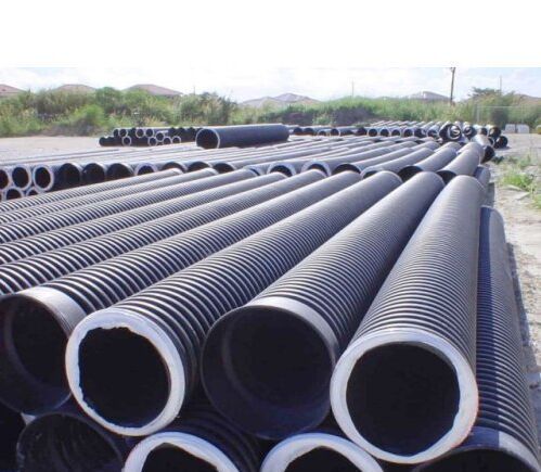 PVC Supreme Drainage Pipes