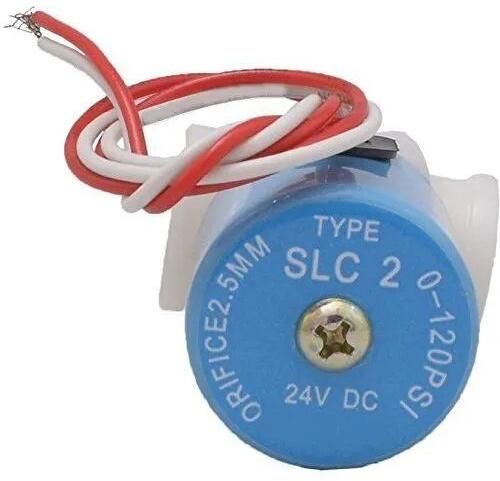 RO Solenoid Valve