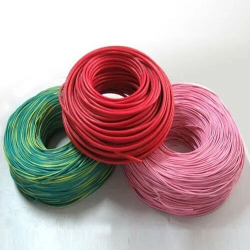 Flexible Wire, Color : Multiple