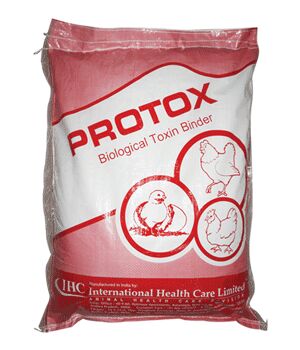PROTOX Poultry Growth Promoter