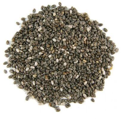 Organic Chia Seeds, Style : Natural