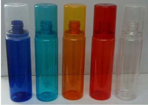 Plastic  CRIMP NECK BOTTLE, Size : 30 ml, 50 ml, 100ml, 200 ml