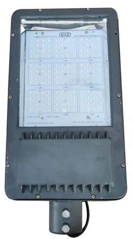 LED Aluminium 50 Hz Solar AC Street Light