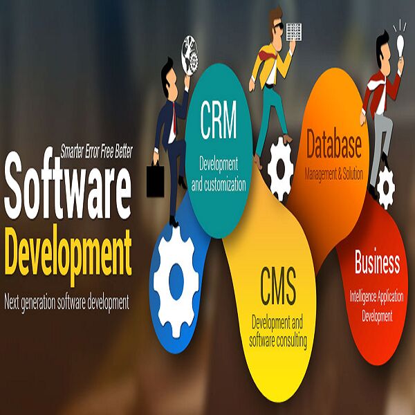 customized software solution