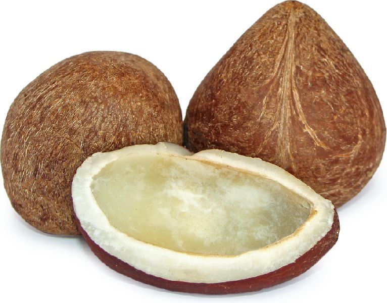 Dry Coconut, for Cosmetics, Medicines, Pooja, Feature : Free From Impurities, Healthy
