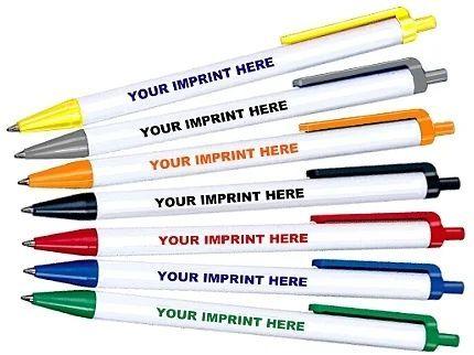 Promotional Pen Printing Service