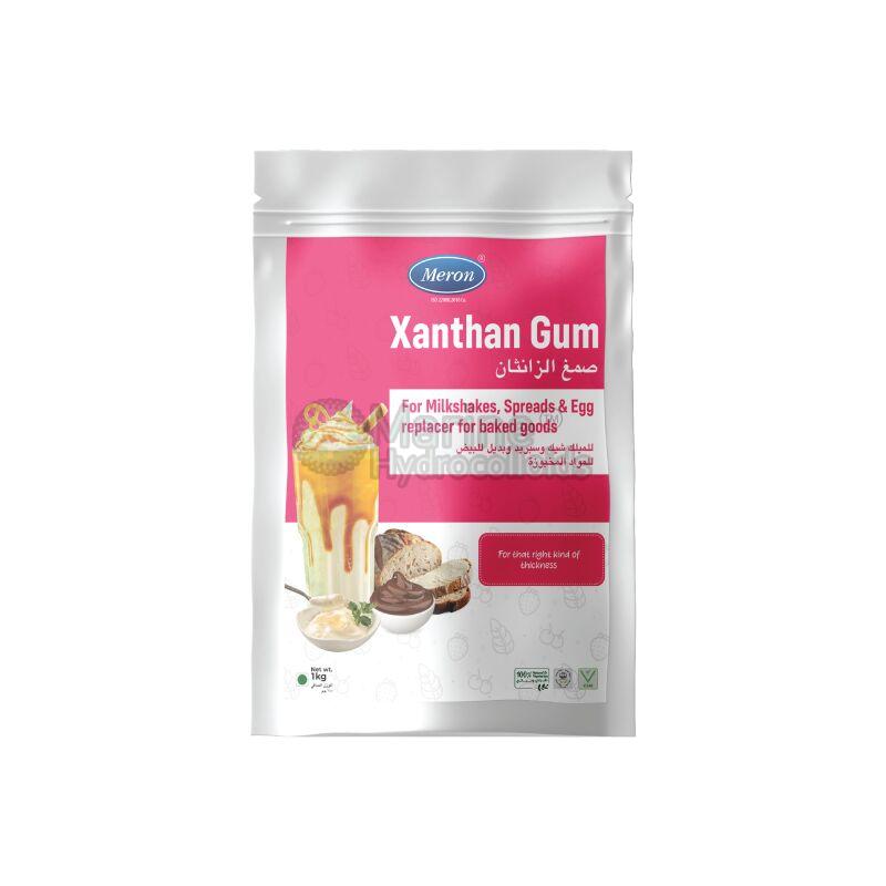 XANTHAM GUM, Packaging Type : Can