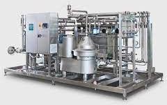Automatic Milk Pasteurizer Plant Installation Service, Voltage : 440V