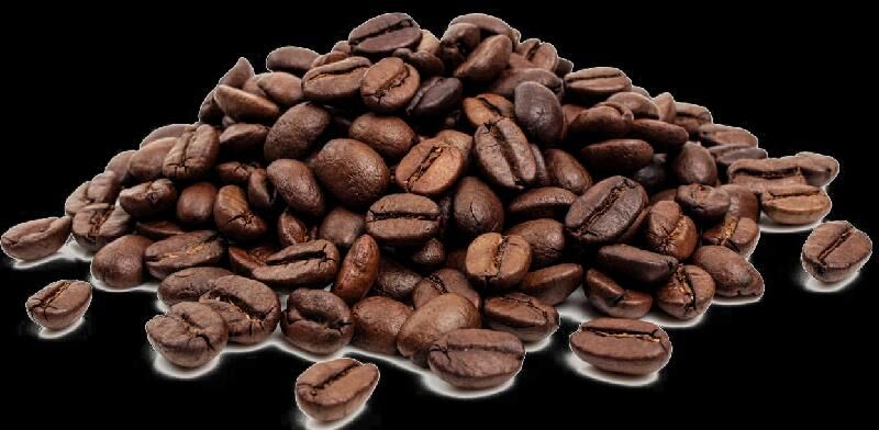 Hamsa Enterprises Coffee Beans, Packaging Type : Bulk
