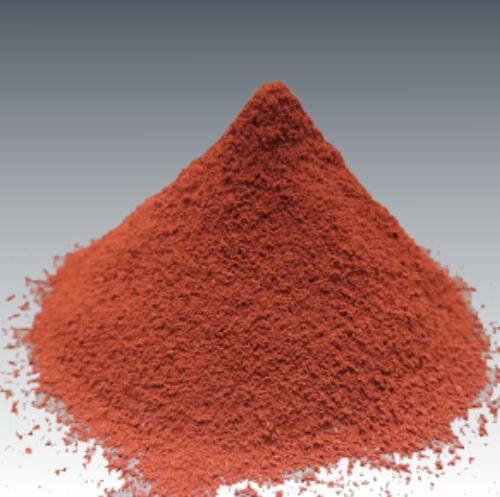 Red Oxide Paint