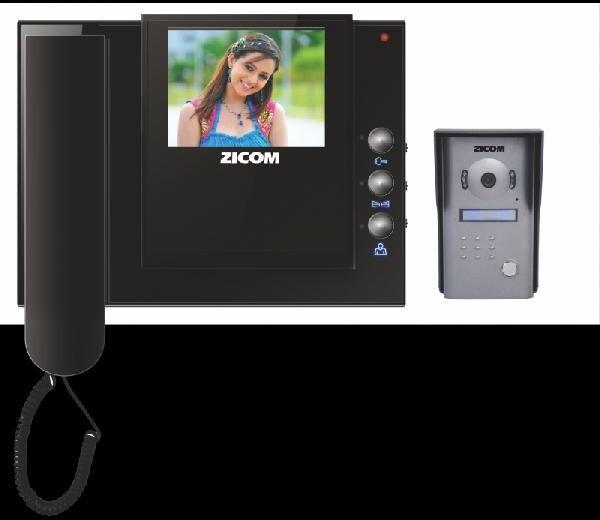Zicom Video Door Phone