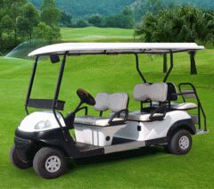 Golf Cart