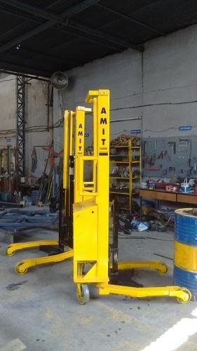 Drum Lifting Stacker