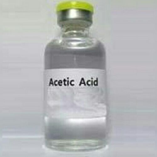 Aceitc Acid