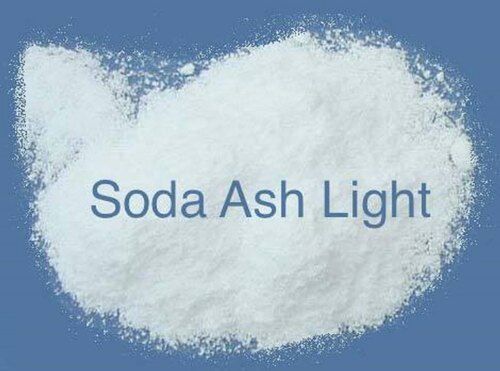 Soda Ash Powder, Purity : 95%