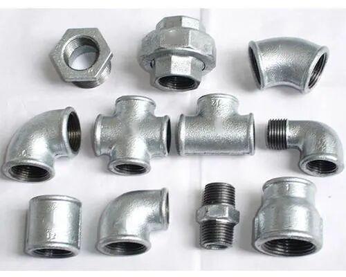 UNIK Pipe Fittings