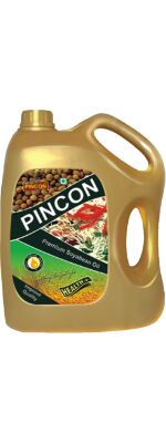 Pincon Soya Oil